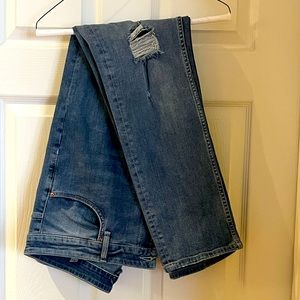 Men’s ASOS Jeans